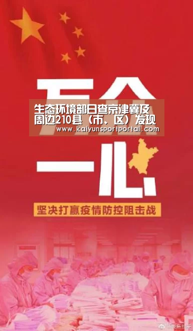 生态环境部日查京津冀及周边210县(市、区)发现涉气环境问题155个‘开云app电脑版下载’(图1) 开云app下载